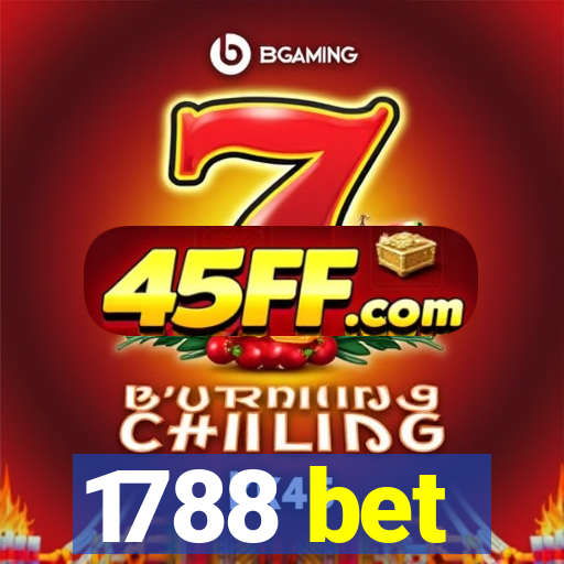 1788 bet